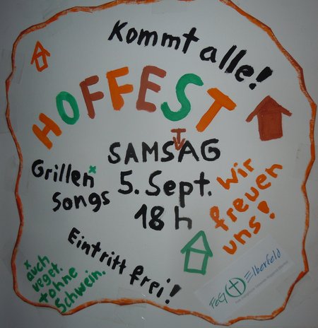 2. Hoffest